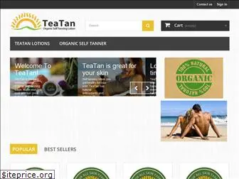 teatan.com