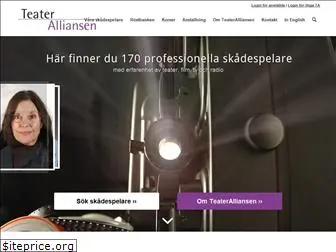 teateralliansen.se