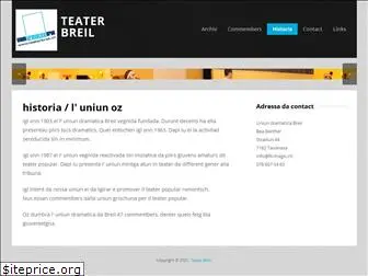 teaterbreil.ch