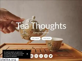 teathoughts.com