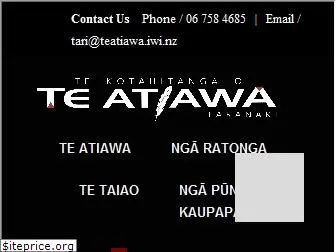 teatiawa.iwi.nz