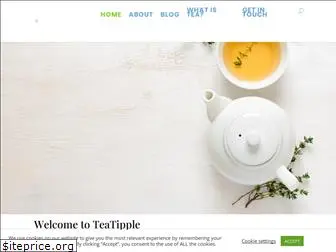 teatipple.com