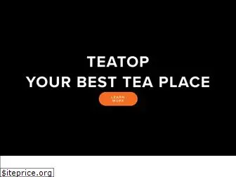 teatopusa.com