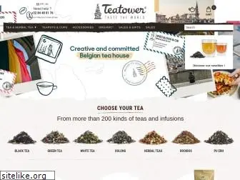 teatower.com