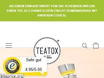 teatox.de