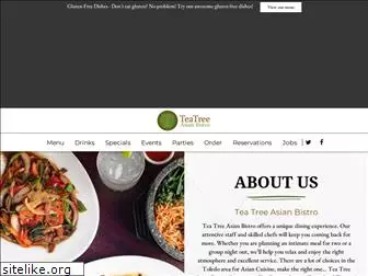 teatreeasianbistro.com