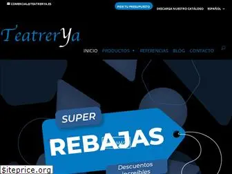 teatrerya.es