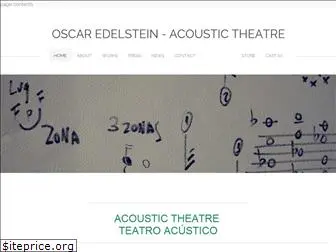 teatroacustico.com
