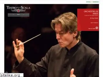 teatroallascala.org