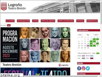 teatrobreton.org