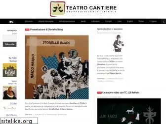 teatrocantiere.it