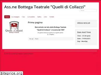 teatrocollazzi.net