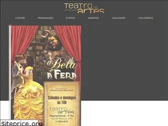 teatrodasartessp.com.br