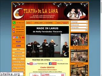 teatrodelaluna.org