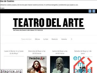 teatrodelarte.org