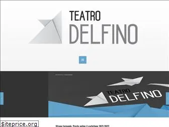 teatrodelfino.it