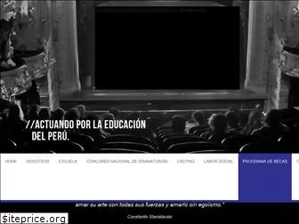 teatrodelima.com