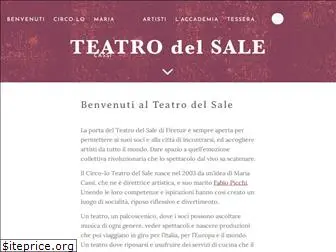 teatrodelsale.com