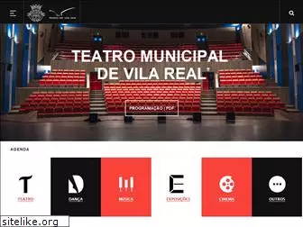 teatrodevilareal.com