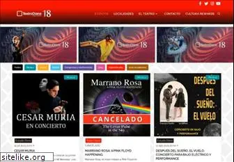 teatrodiana.com