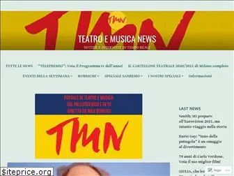 teatroemusicanews.com