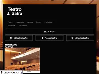 teatrojsafra.com.br