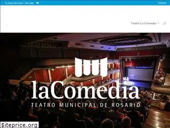 teatrolacomedia.com.ar