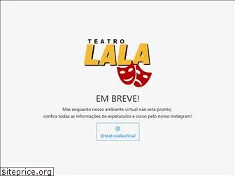 teatrolala.com.br