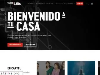 teatrolara.com