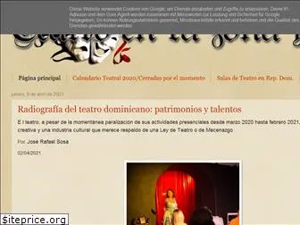 teatrolasmascaras.blogspot.com