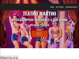 teatromartini.com