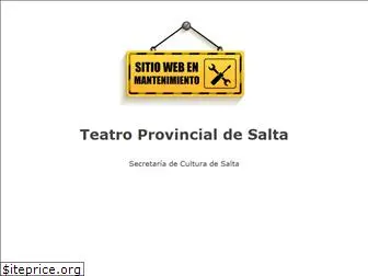 teatroprovincial.gob.ar