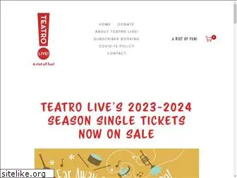 teatroq.com