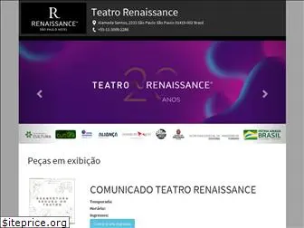teatrorenaissance.com.br