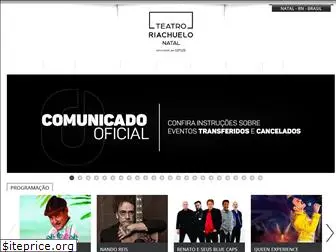 teatroriachuelonatal.com.br