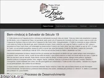 teatrosaojoaodabahia.net.br