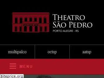 teatrosaopedro.com.br