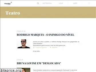 teatrovillagemall.com.br