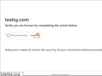teatsy.com