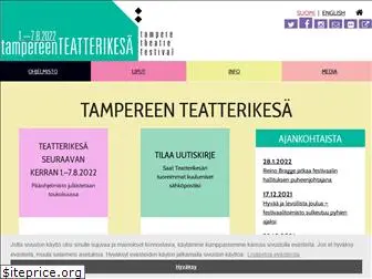 teatterikesa.fi