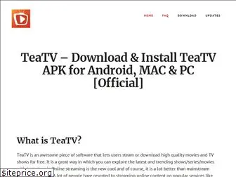 teatv.ltd