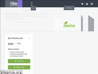 teavera.com