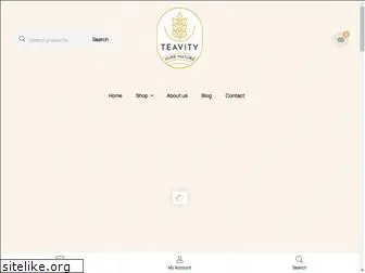 teavity.com