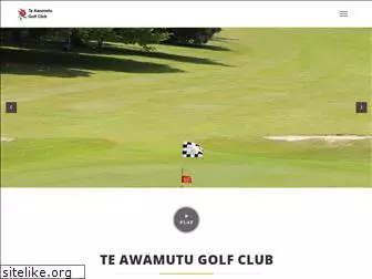 teawamutugolf.co.nz