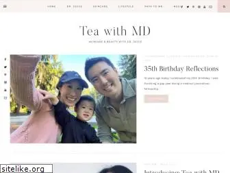 teawithmd.com