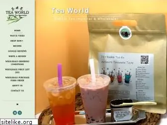 teaworld.com.au