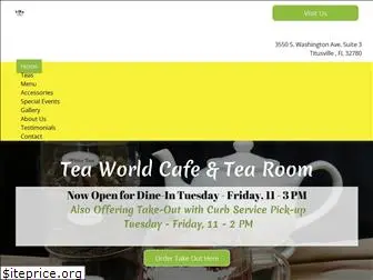 teaworldone.com