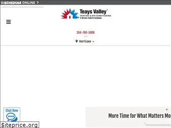 teaysvalleyserviceexperts.com