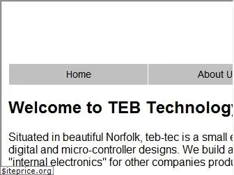 teb-tec.co.uk