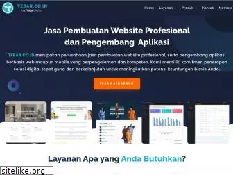 www.tebar.co.id